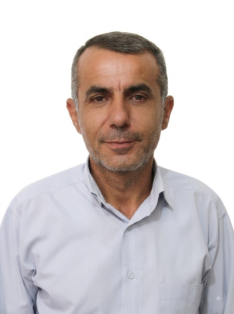 آقای نصرت الله عابدی
